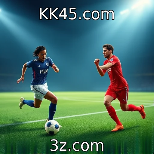 KK45.com Apostas esportivas: Análise detalhada das próximas grandes partidas