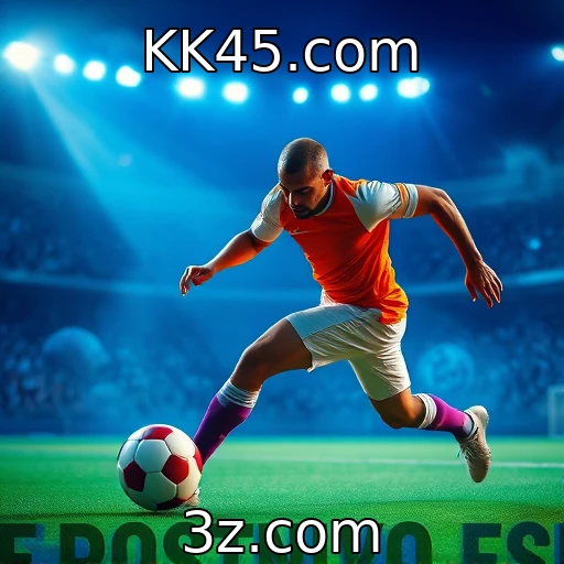 KK45.com Estratégias Infalíveis para Apostas em Grandes Eventos Esportivos