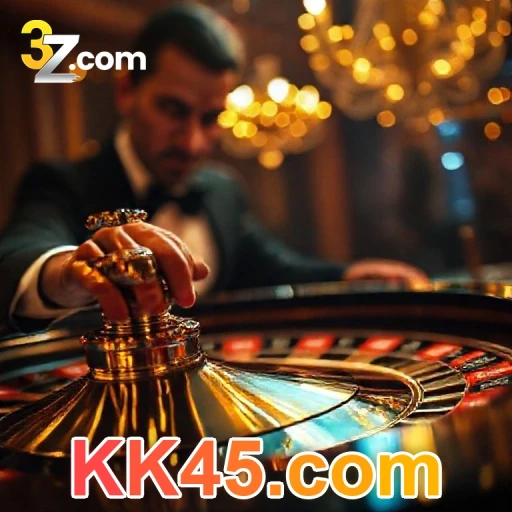 KK45.com Jogos