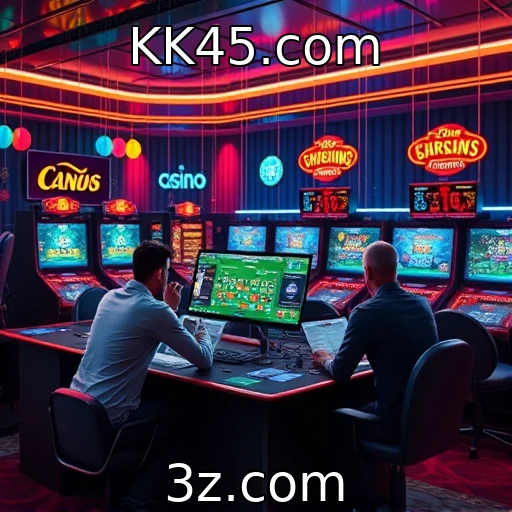 Apostas esportivas: como a análise de dados transforma os resultados