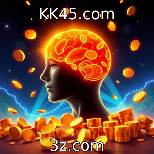 KK45.com Transforme sua sorte: os jackpots progressivos mais emocionantes de 2025